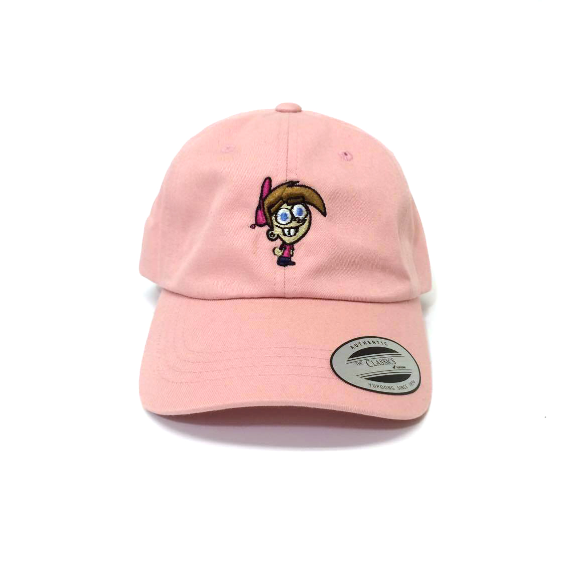 “Timmy Turner” Dad Cap