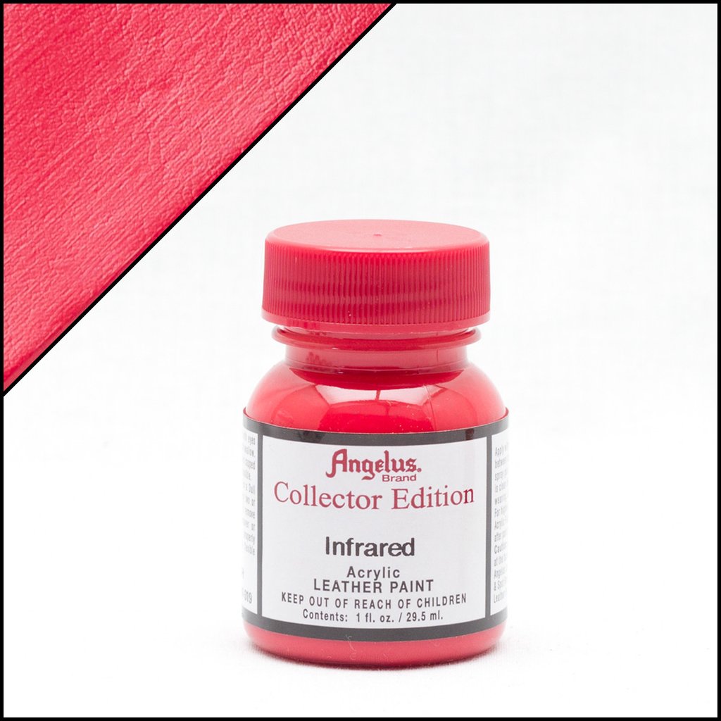 Angelus Collector Inrared Paint 1 oz.
