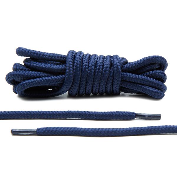 Navy – Jordan XI Rope Laces