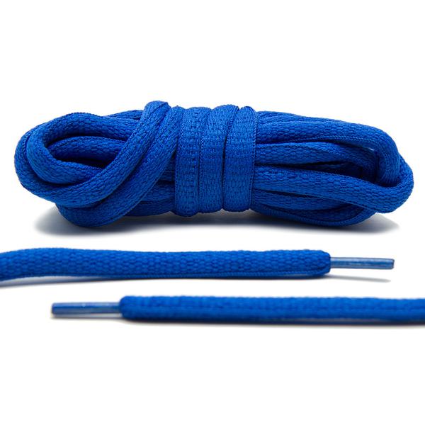 Blue – Oval SB/Foamposite Laces