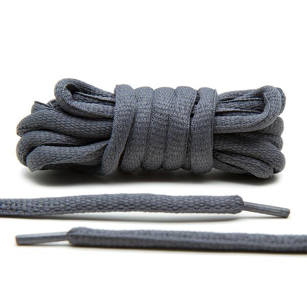 Grey – Oval SB/Foamposite Laces