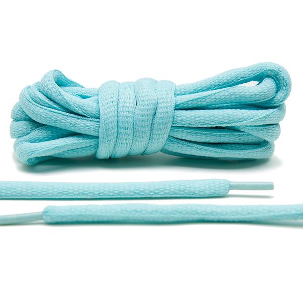 Tiffany/Mint – Oval SB/Foamposite Laces