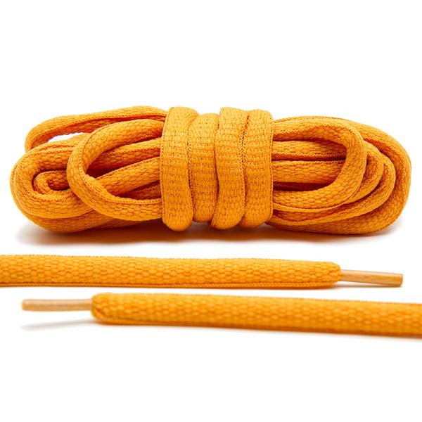 Orange – Oval SB/Foamposite Laces
