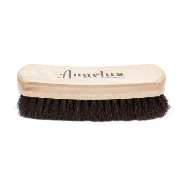Angelus 6.5″ Rocker Brush – 100% Horsehair