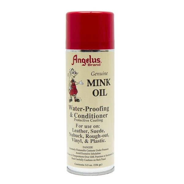 Angelus Mink Oil Aerosol