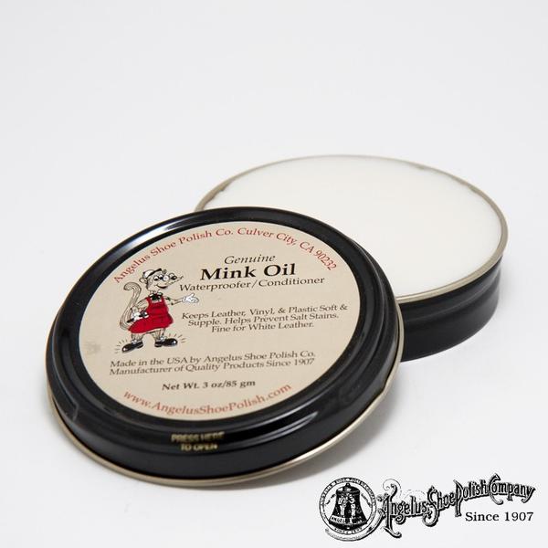 Angelus Mink Oil Paste